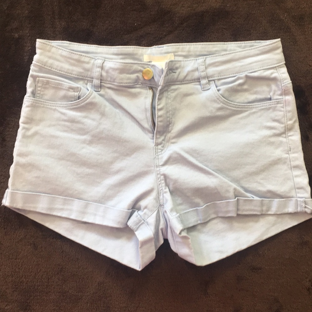 H&M shorts